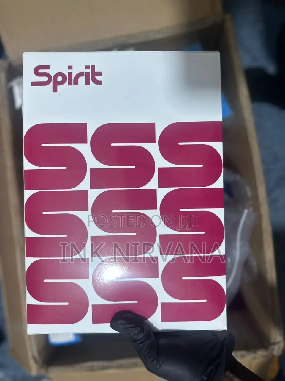 Thermal Tattoo Transfer Paper