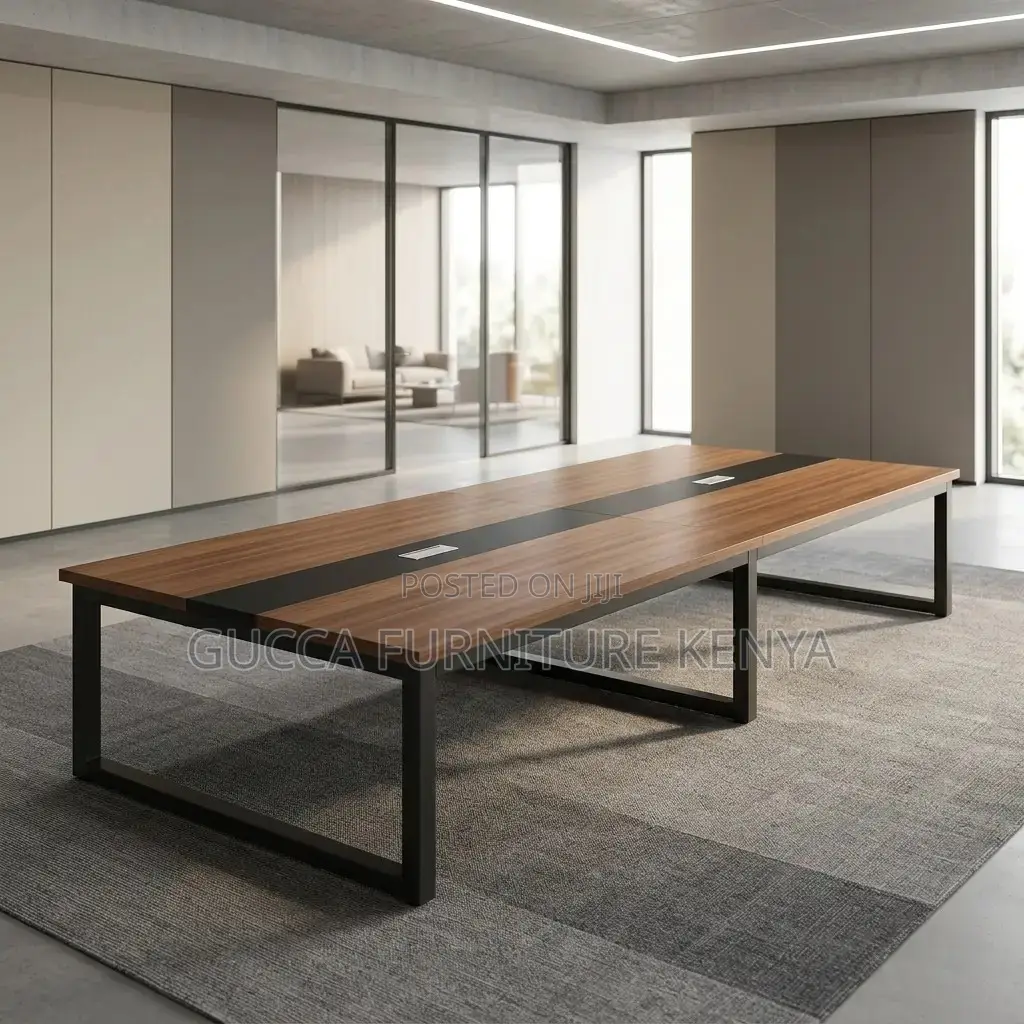 Office Meeting Conference Table-8 Seater