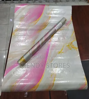 Self-Adhesive Vinyl Film