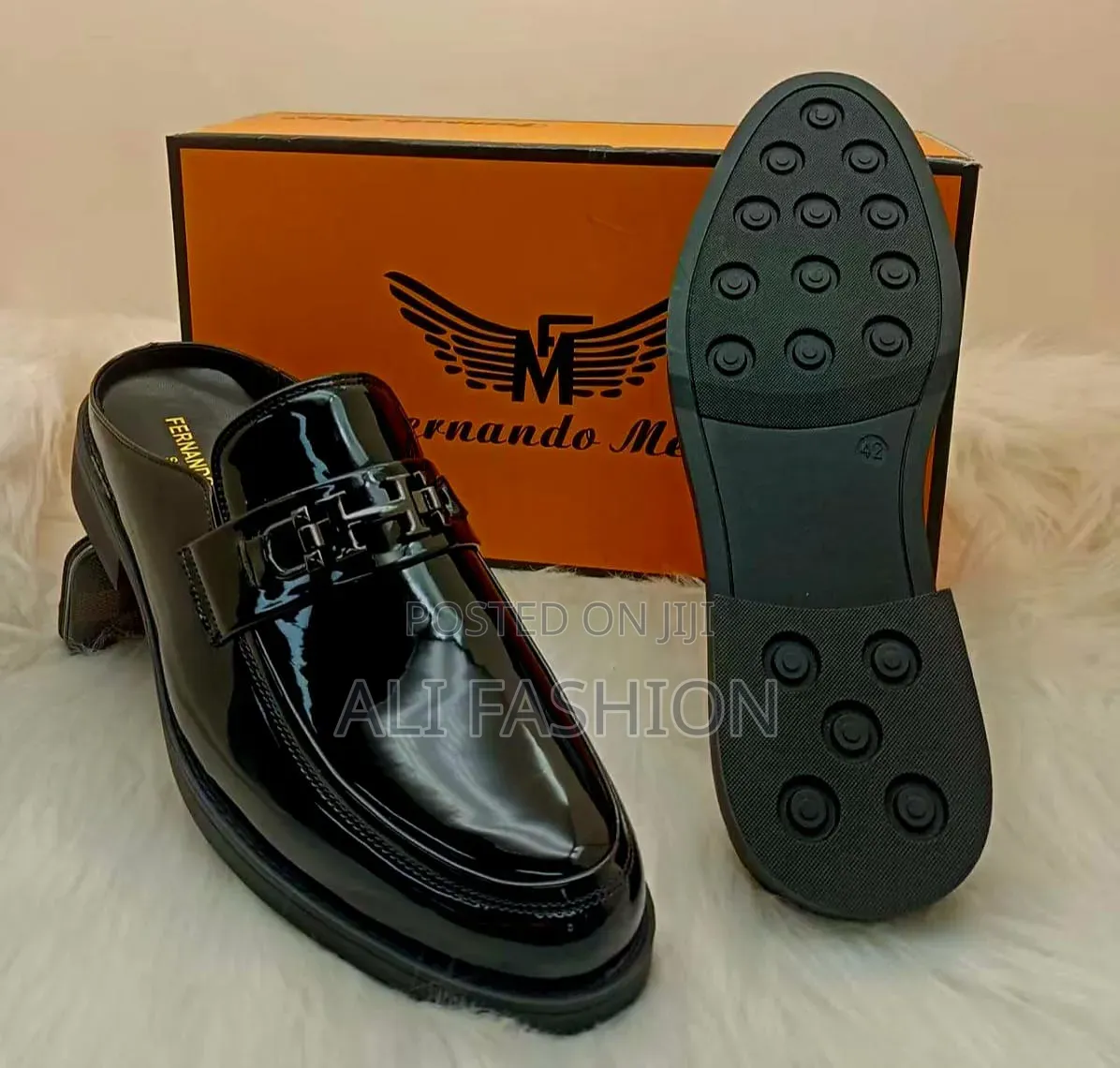 MULES for Men