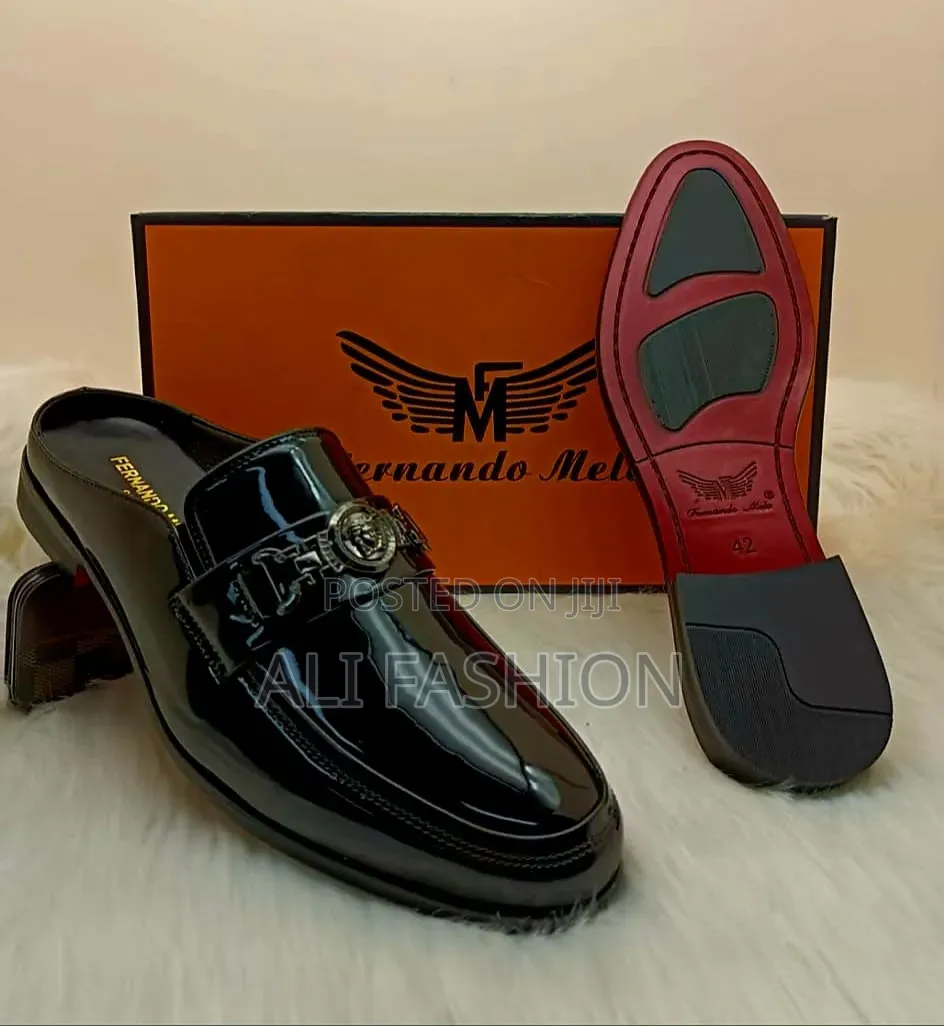 MULES for Men