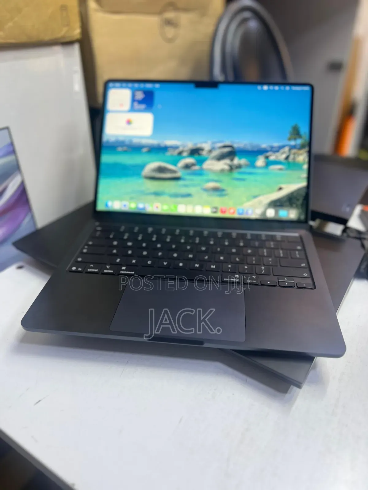 Laptop Apple MacBook Air 2025 M4 16GB Apple M4 SSD 256GB
