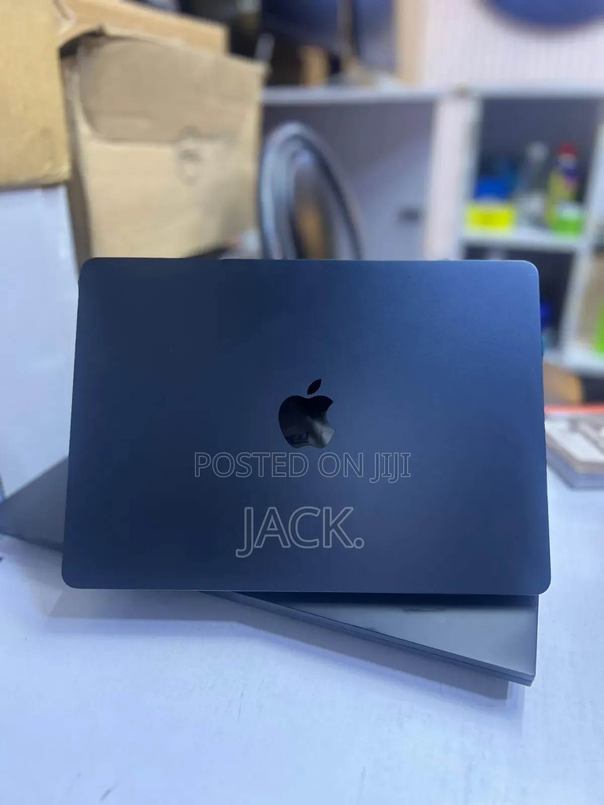 Laptop Apple MacBook Air 2025 M4 16GB Apple M4 SSD 256GB