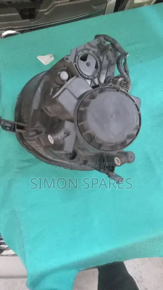 Headlight Assy Rh Honda N-One Jg1 2013