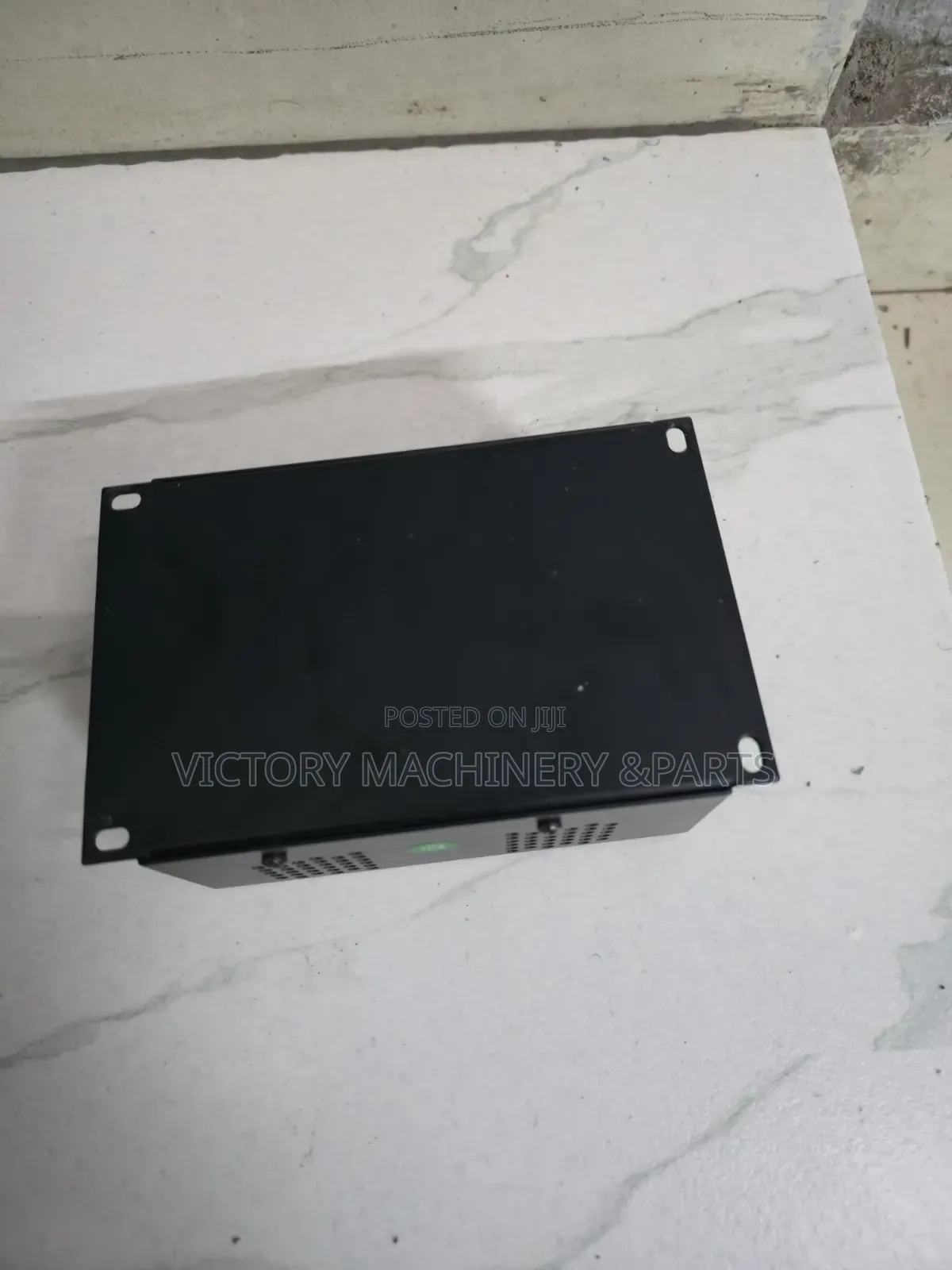 24v Trickle Charger for Diesel Machines