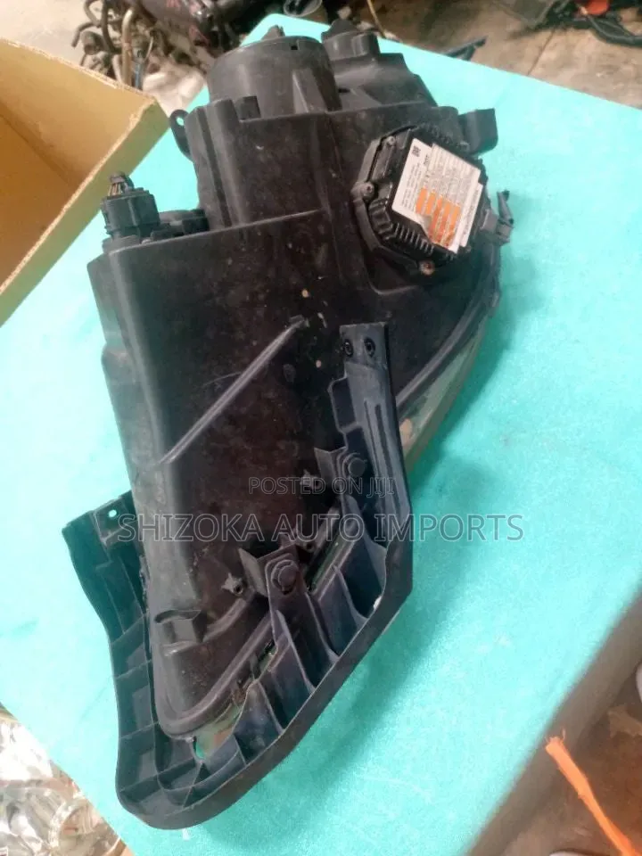 Headlight Assy Rh Xenon Suzuki Kizashi Rf91s 2013
