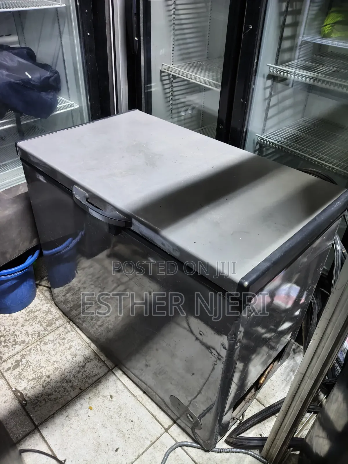 300 Litres Chest Freezer on Offer