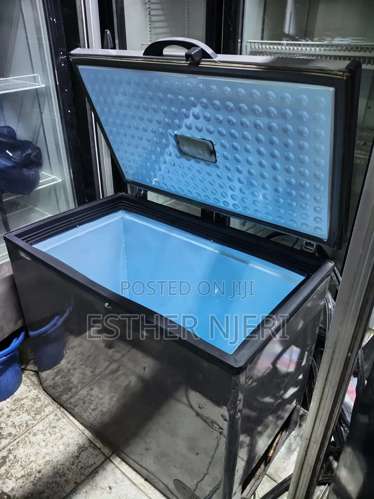 300 Litres Chest Freezer on Offer