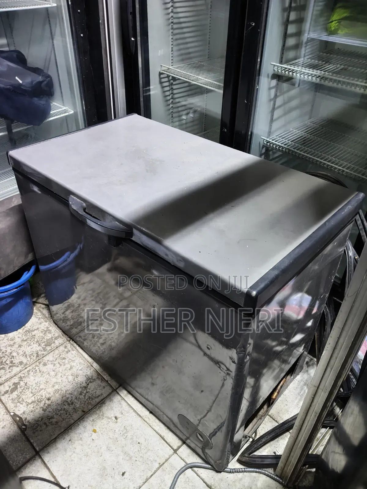 300 Litres Chest Freezer on Offer