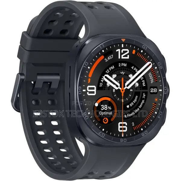 Samsung Galaxy Watch Ultra 2 47mm LTE Smartwatch