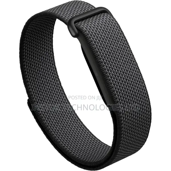 Google Fitbit Air Fitness Activity Tracker Band