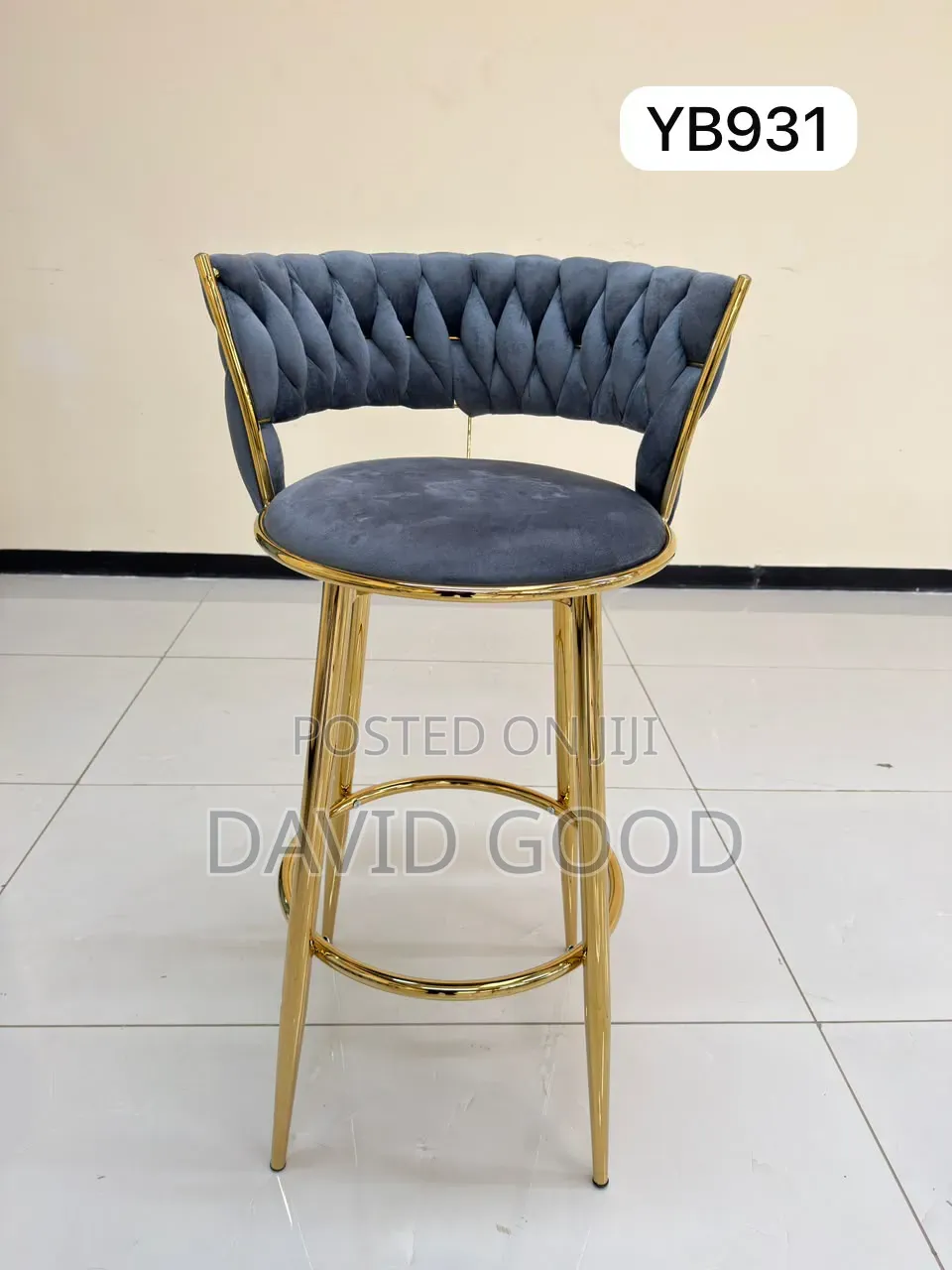 Counter Chair
