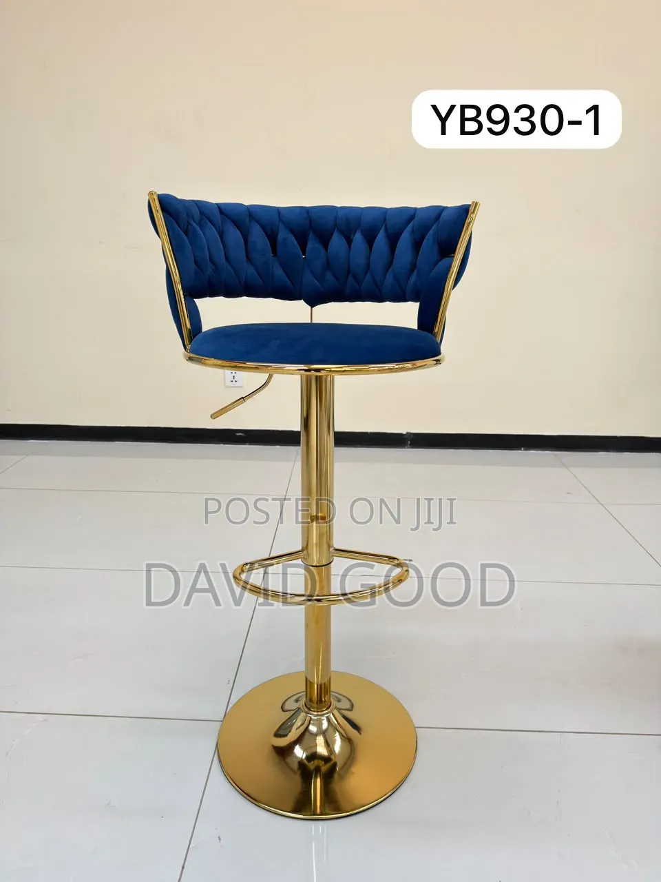 Counter Chair