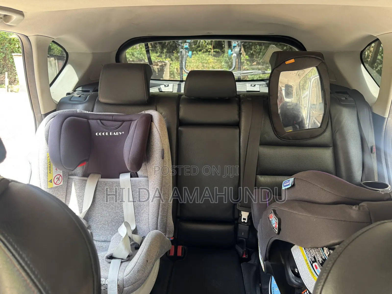 Mazda CX-5 Touring FWD 2013 White