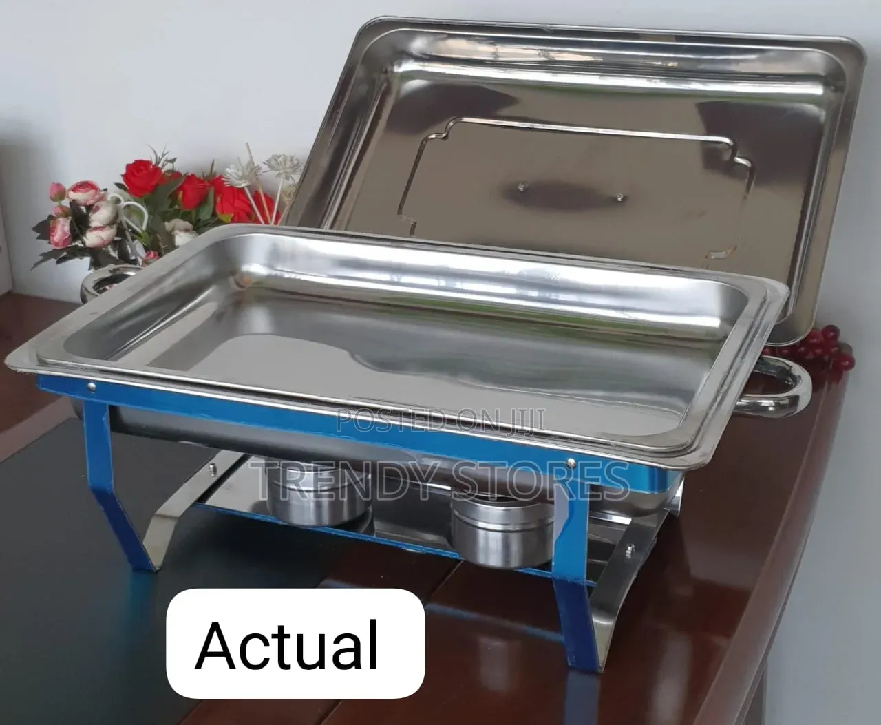 Chaffing Dish