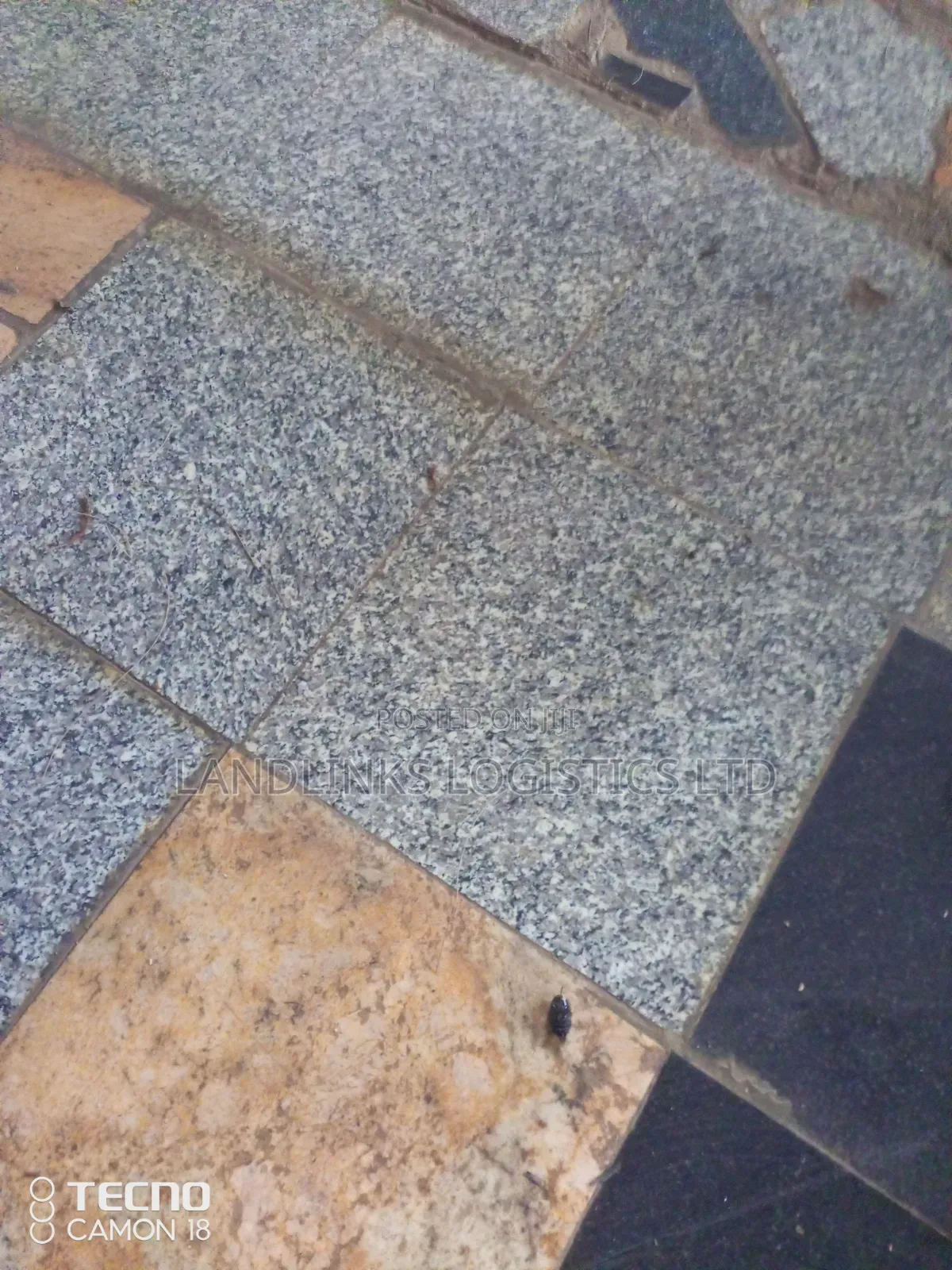 Muthama Height Syokimau 67 Hotel Side 3 Acres for Apartments