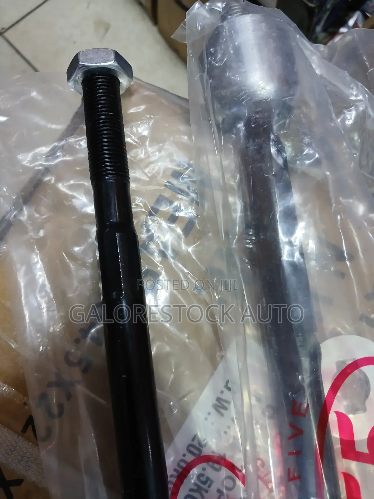 SR-3640, 45503-12130, Corolla NZE121, Fielder, RunX, Rack End