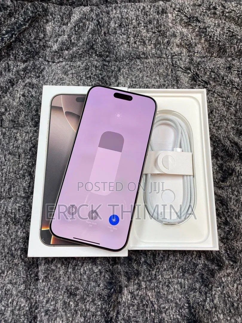 Apple iPhone 16 Pro Max 512 GB Gold