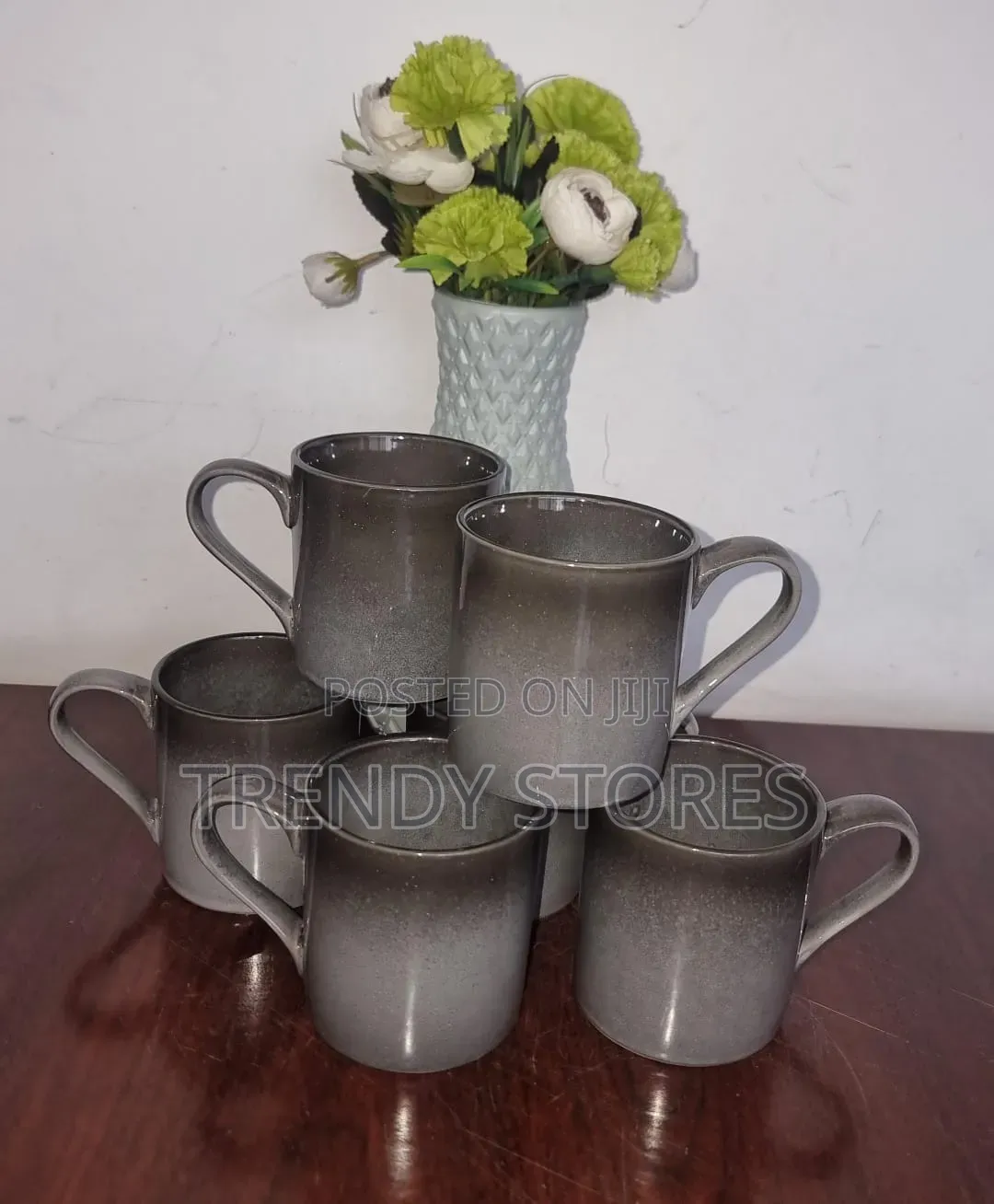 High-Quality Mugs