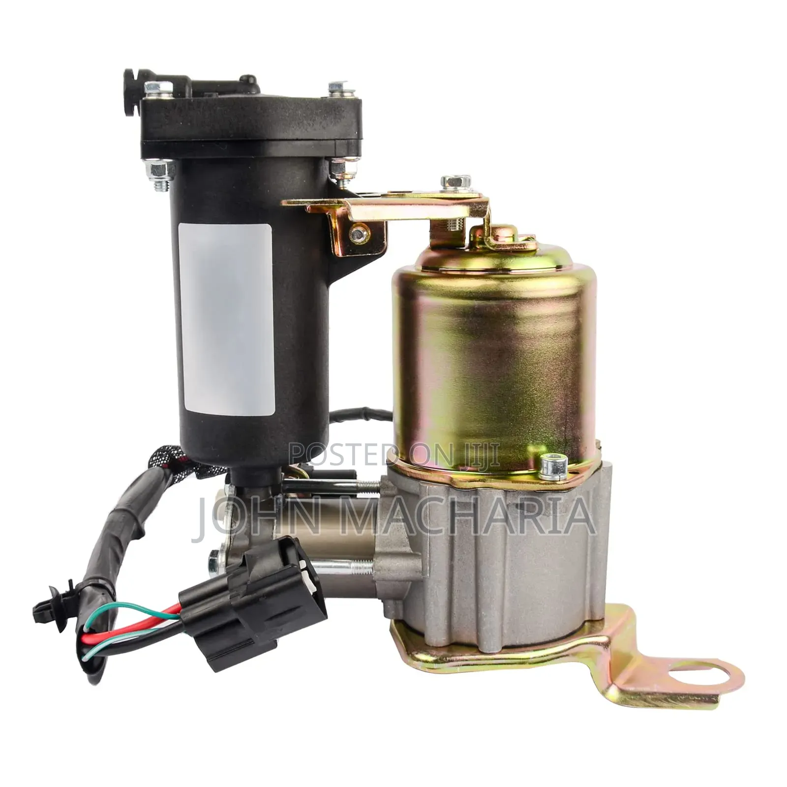 Air Suspension Compresser Pump for Toyota LC Prado and Lexus Gx470