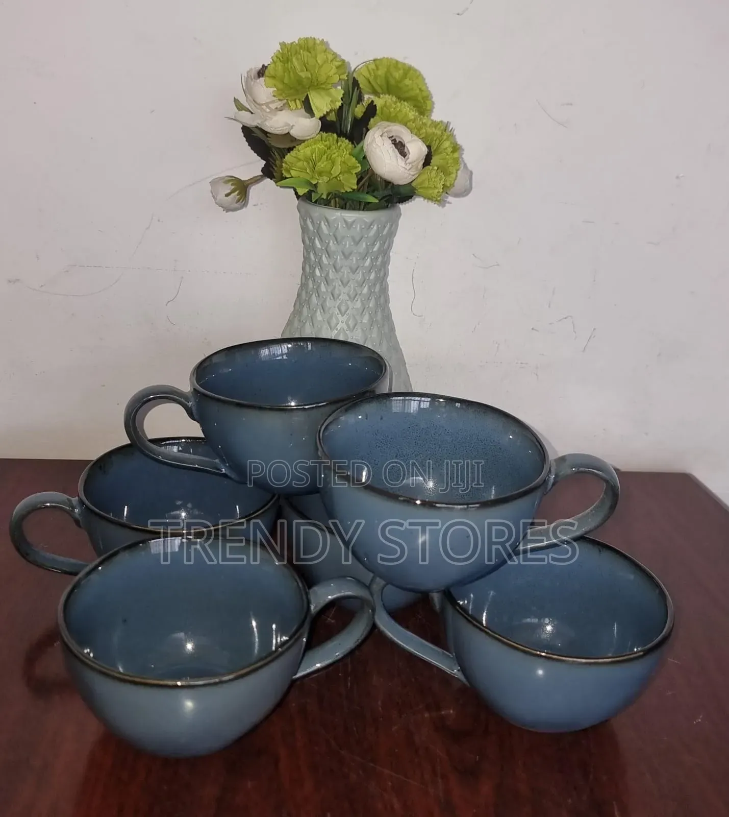 High Quality Mugs