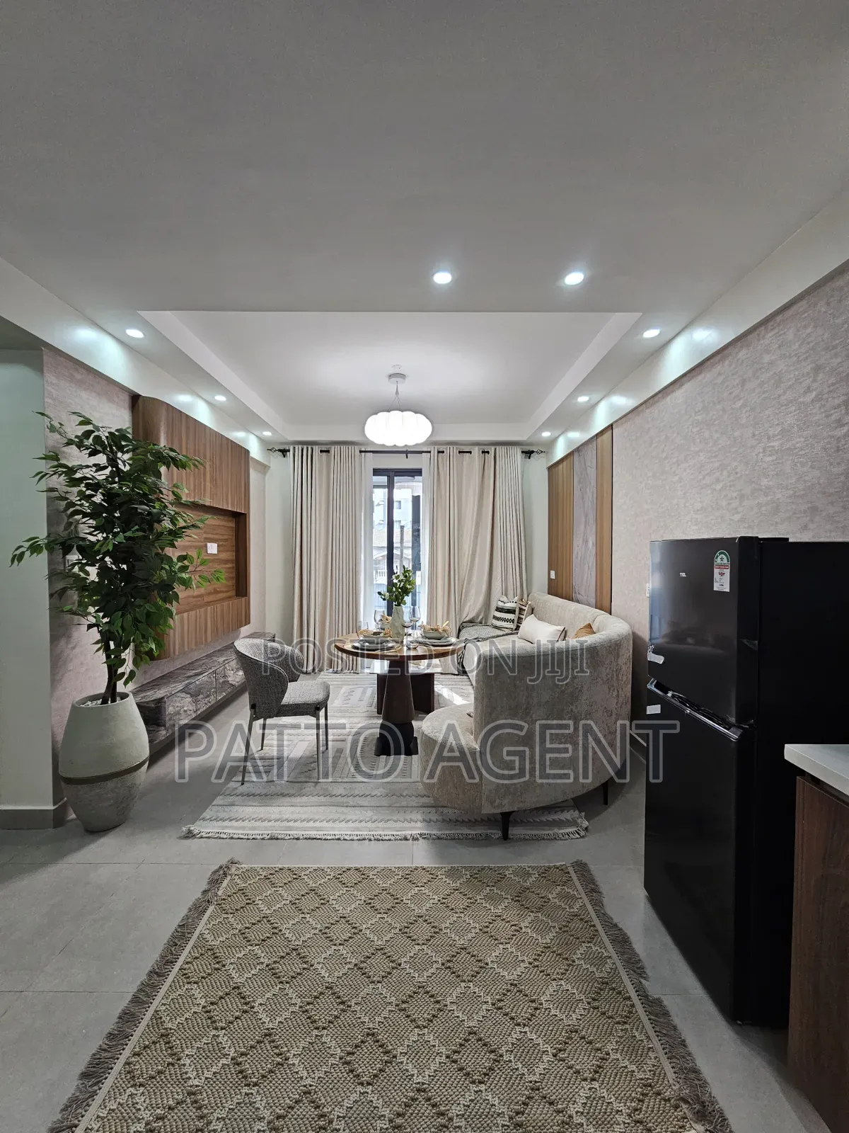 2bdrm Apartment in Kilimani, Hurlingham for sale