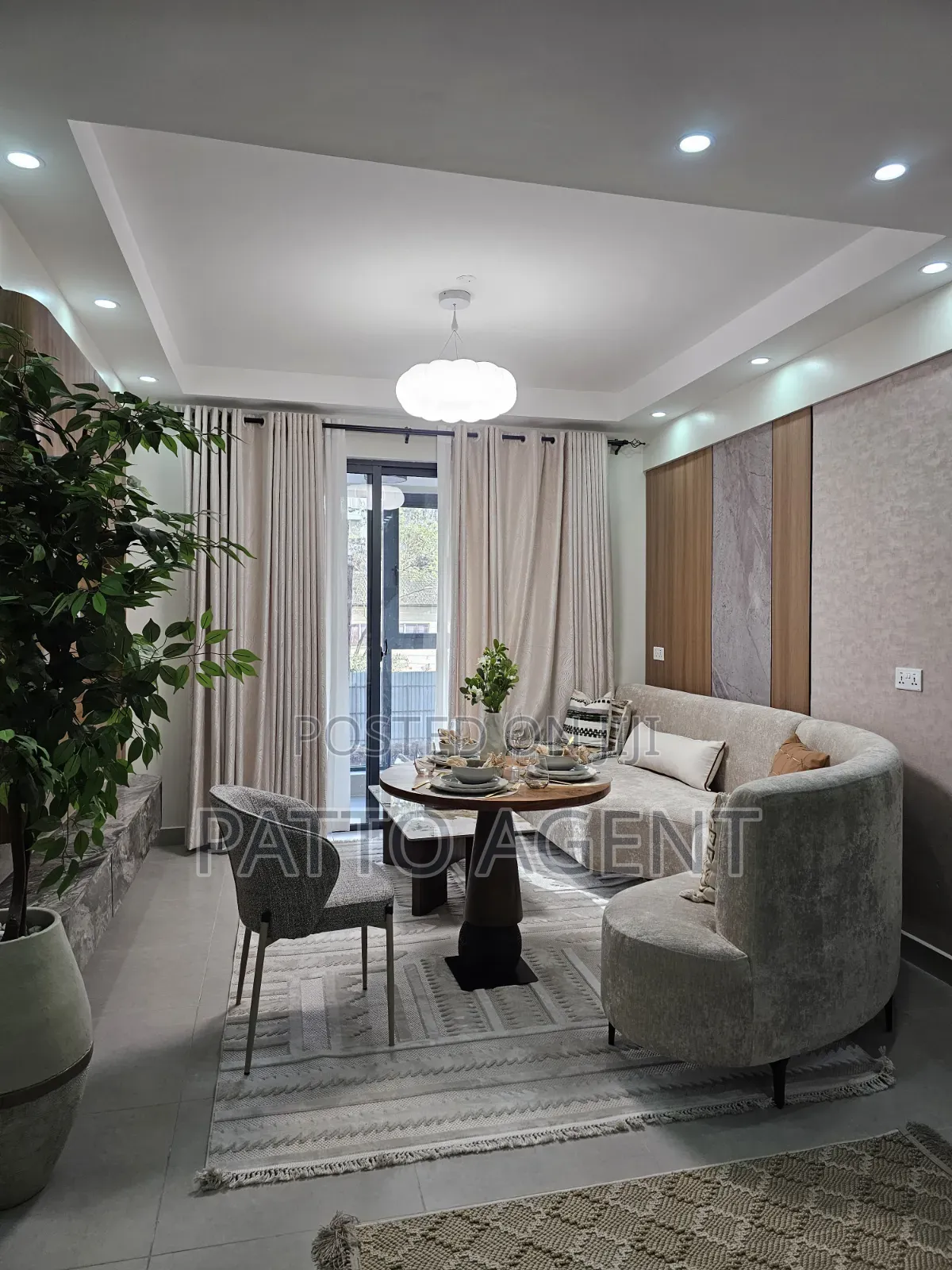 2bdrm Apartment in Kilimani, Hurlingham for sale