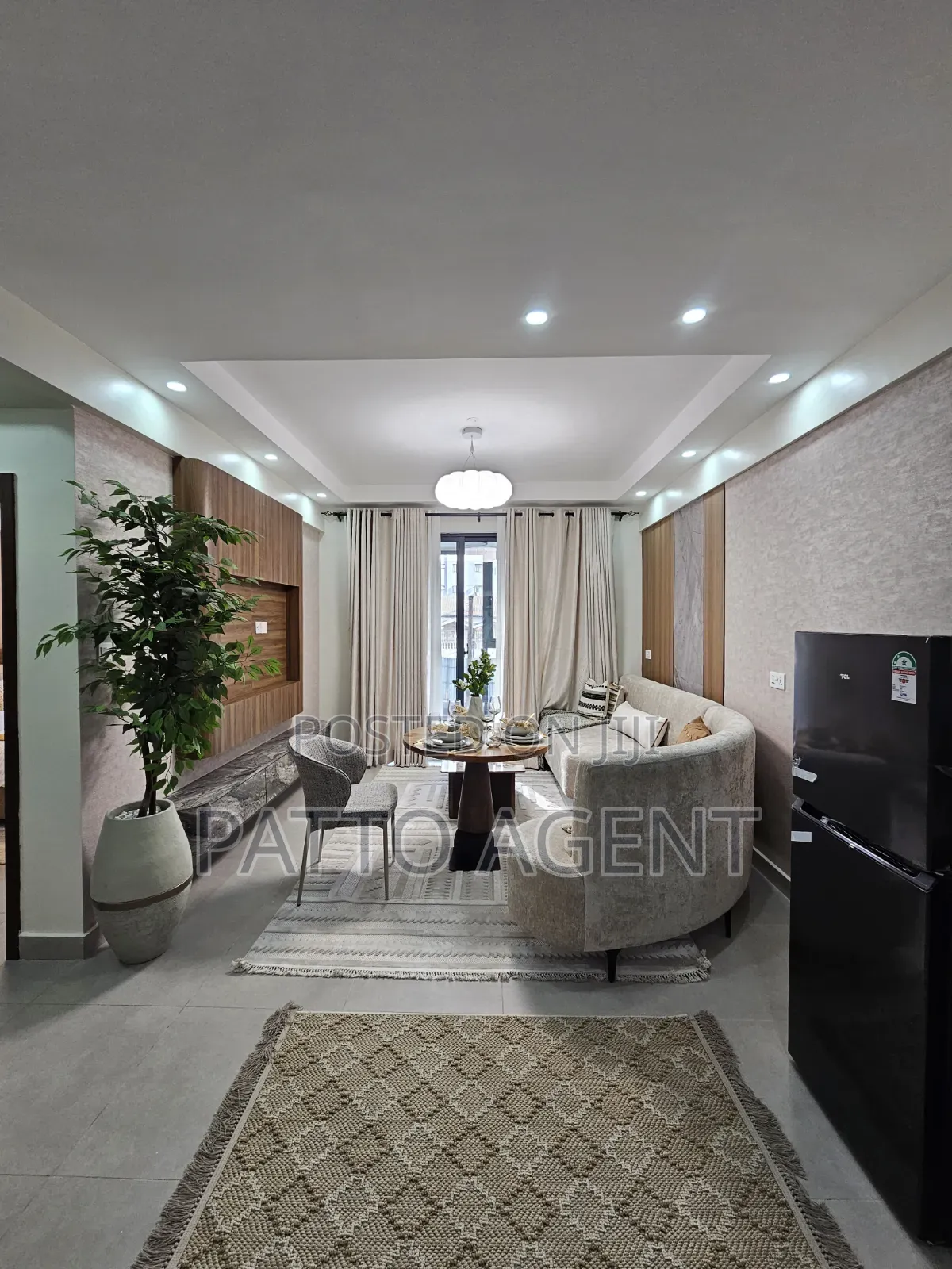 2bdrm Apartment in Kilimani, Hurlingham for sale