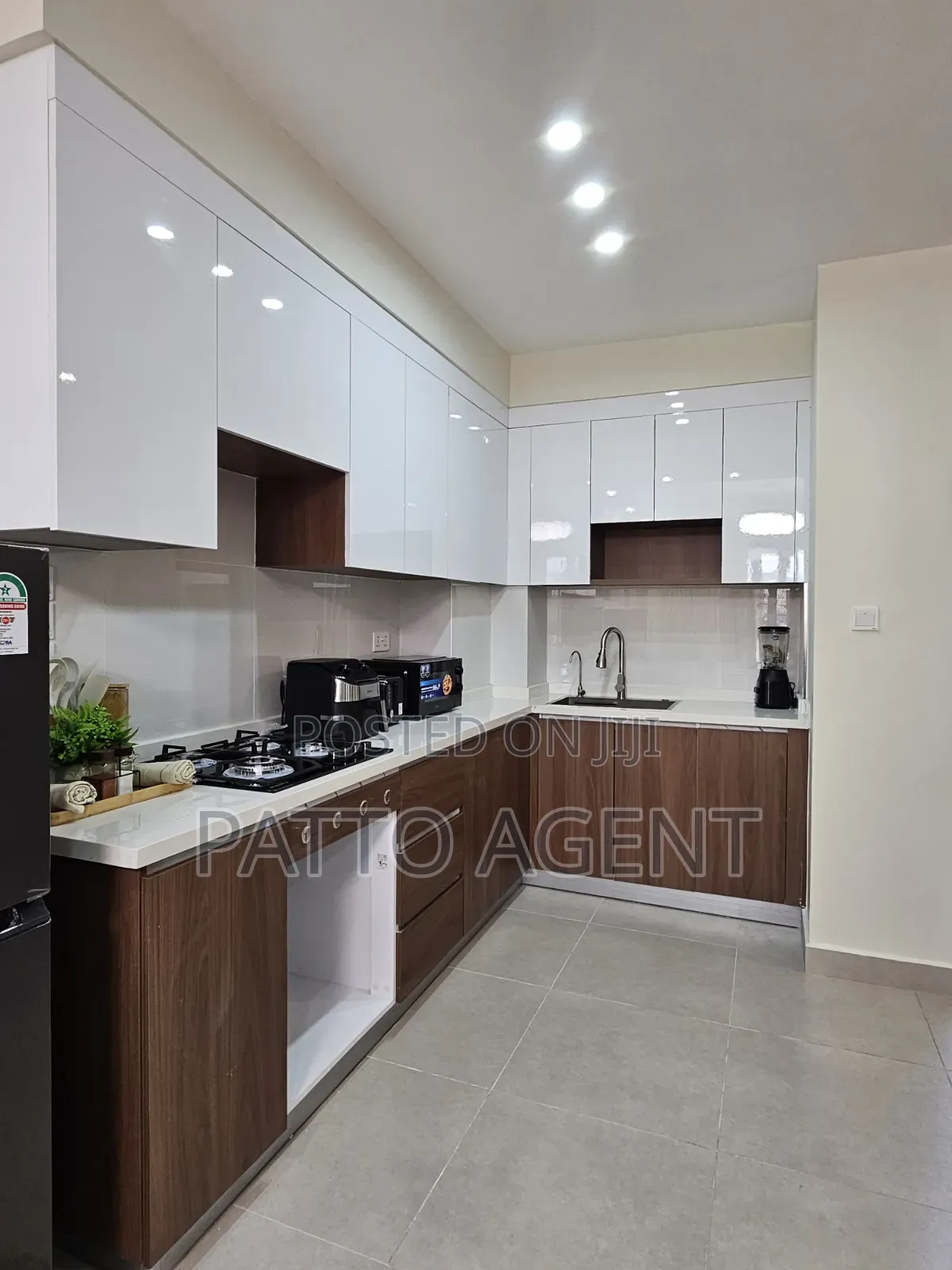 2bdrm Apartment in Kilimani, Hurlingham for sale
