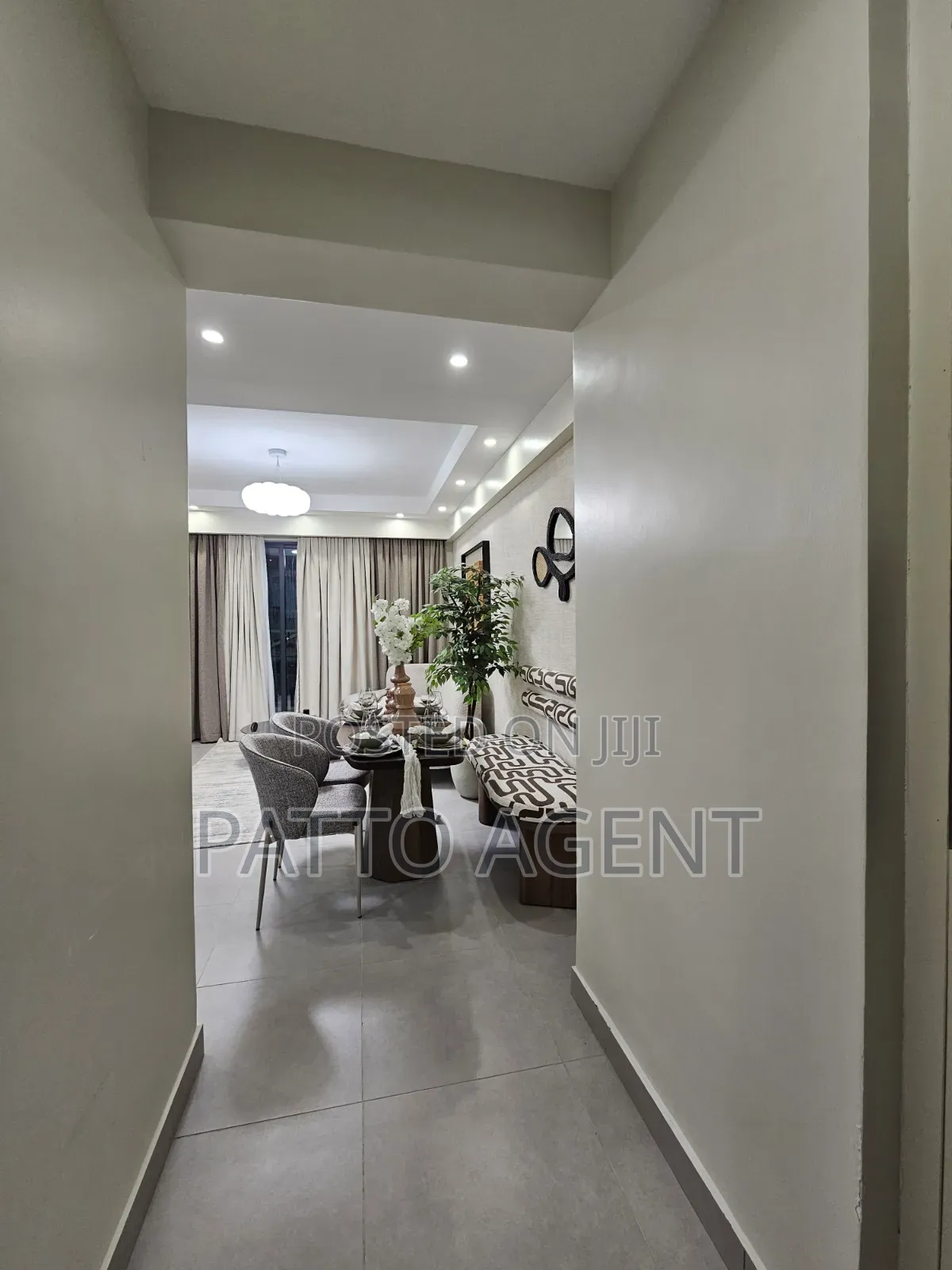 2bdrm Apartment in Kilimani, Hurlingham for sale