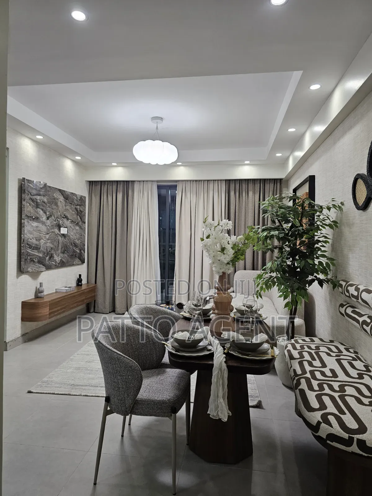 2bdrm Apartment in Kilimani, Hurlingham for sale