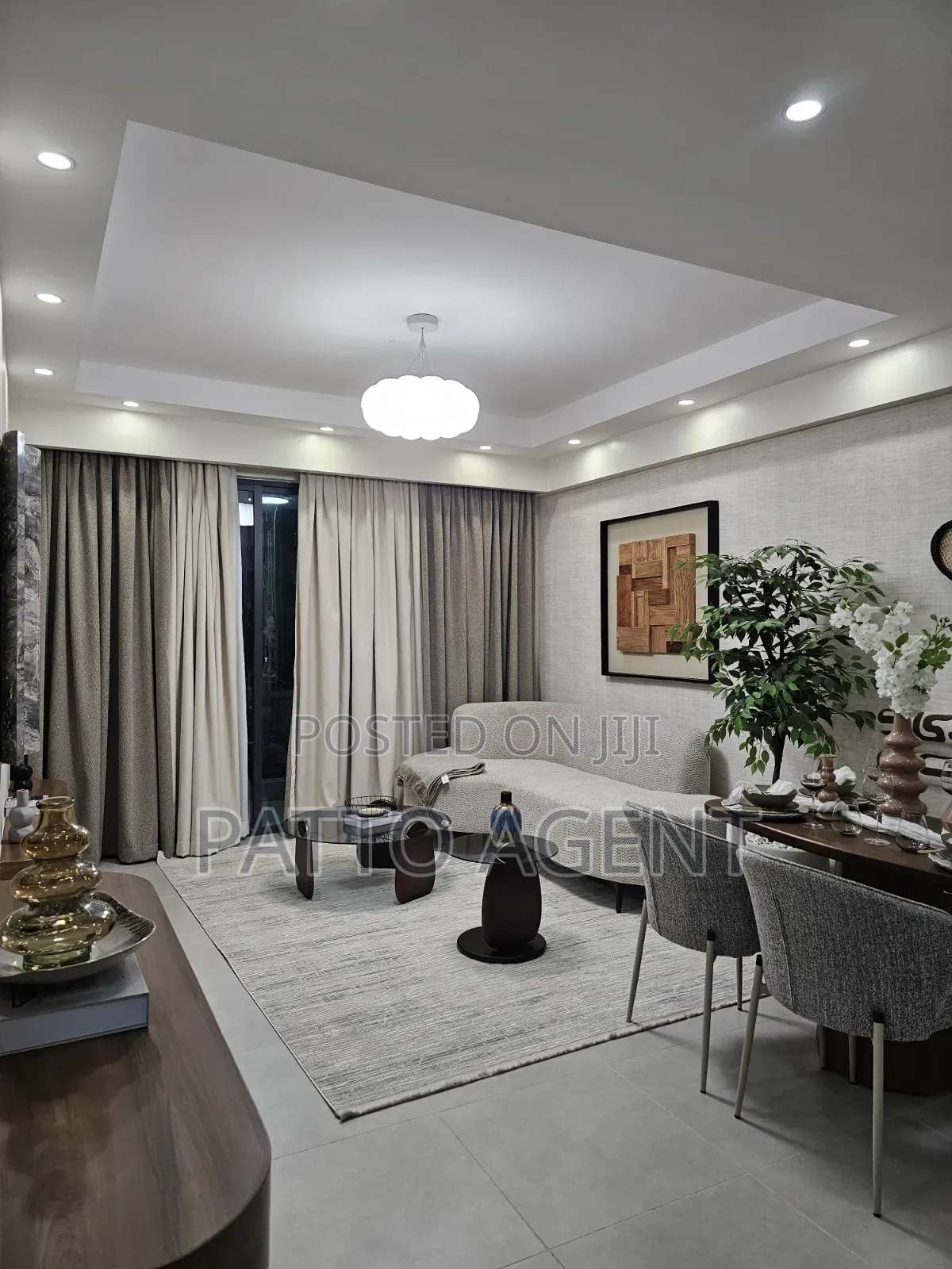 2bdrm Apartment in Kilimani, Hurlingham for sale