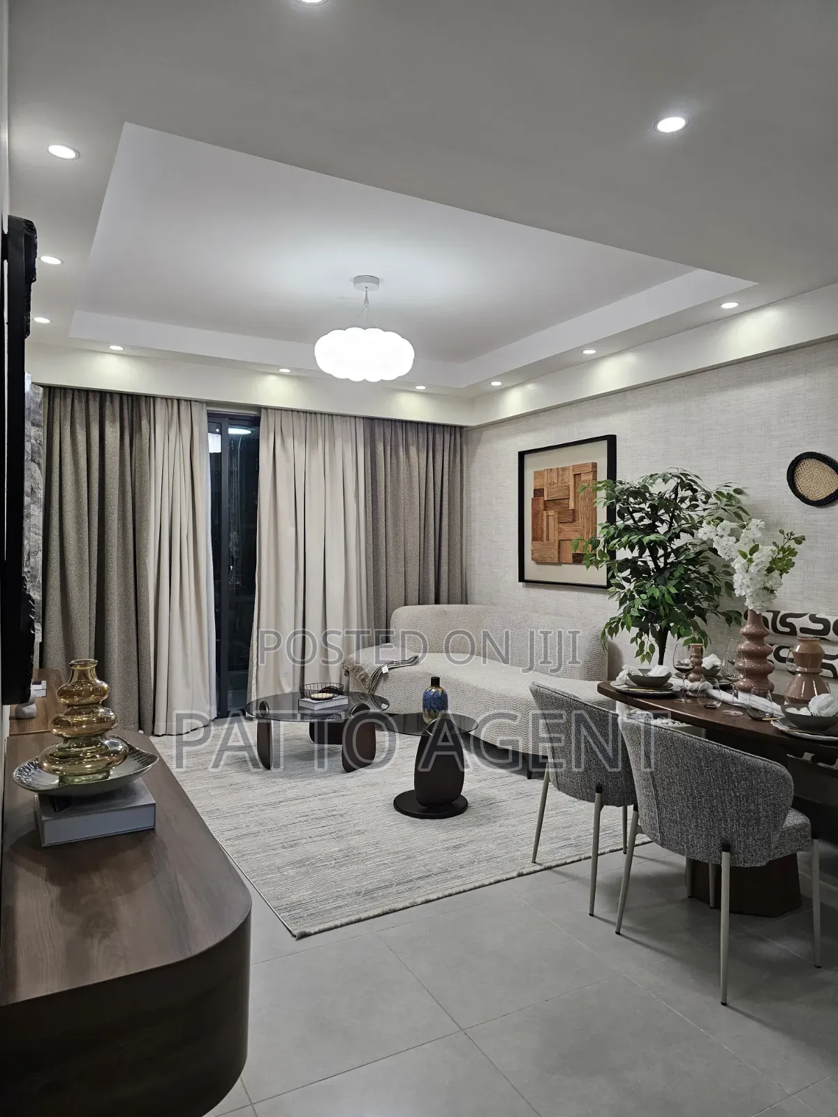 2bdrm Apartment in Kilimani, Hurlingham for sale