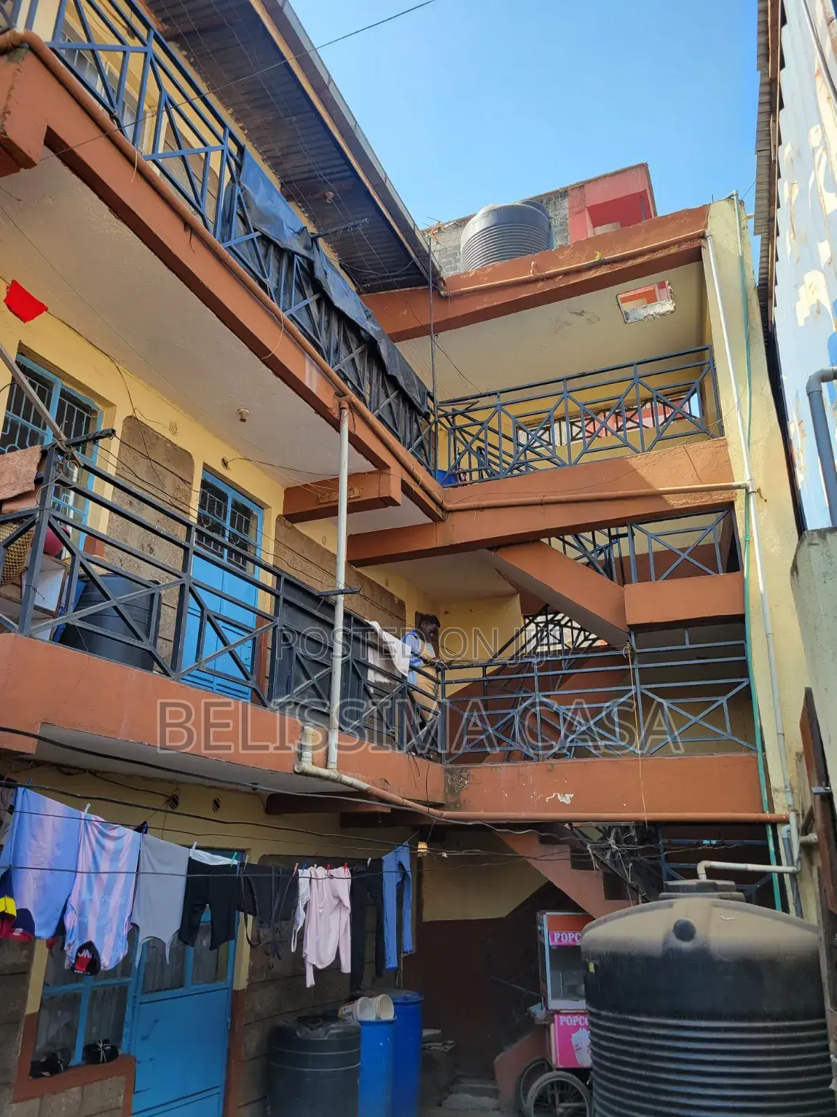 2bdrm Block of Flats in Kahawa West for sale