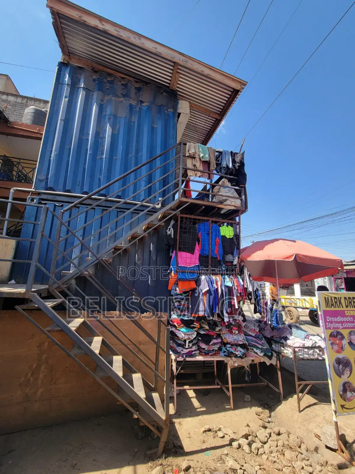 2bdrm Block of Flats in Kahawa West for sale