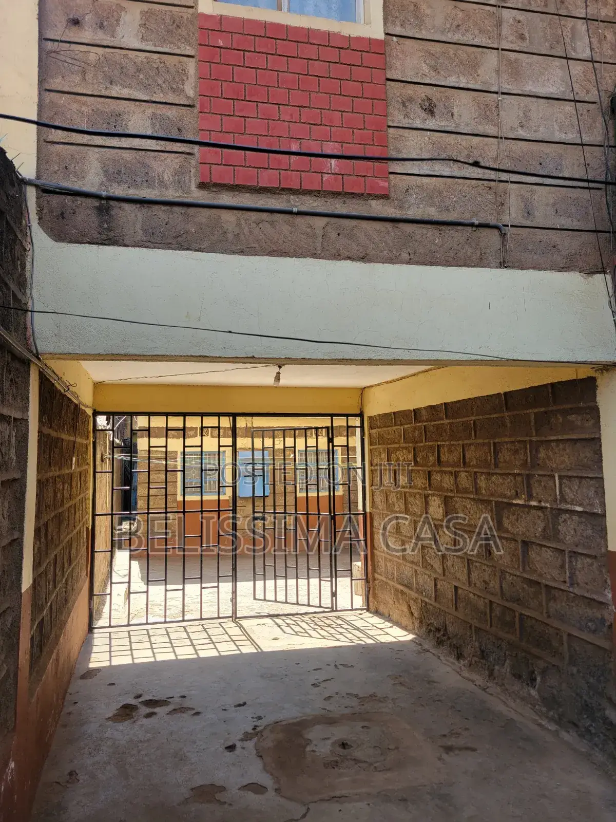2bdrm Block of Flats in Kahawa West for sale