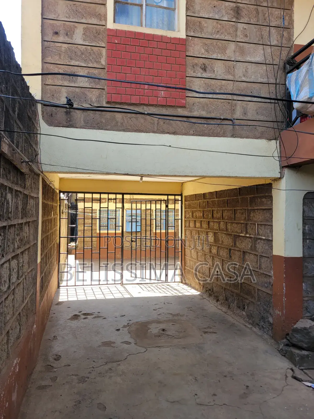 2bdrm Block of Flats in Kahawa West for sale