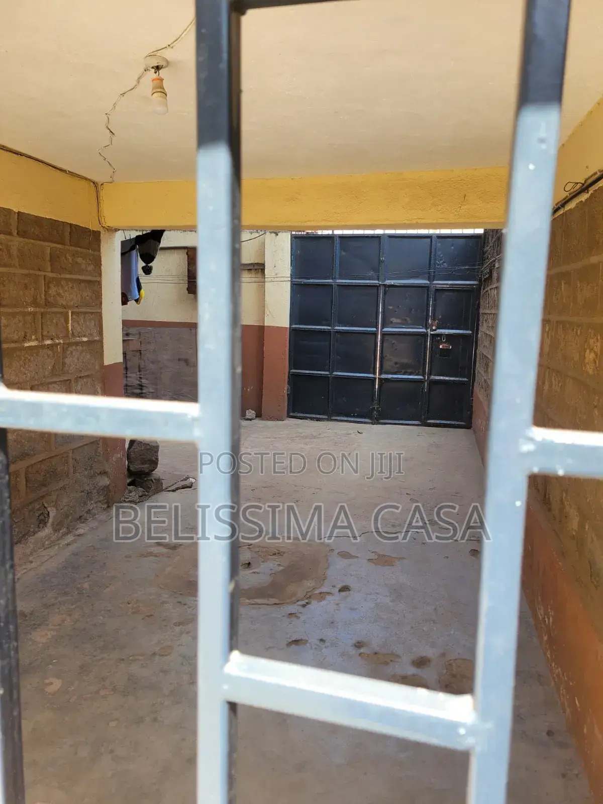 2bdrm Block of Flats in Kahawa West for sale