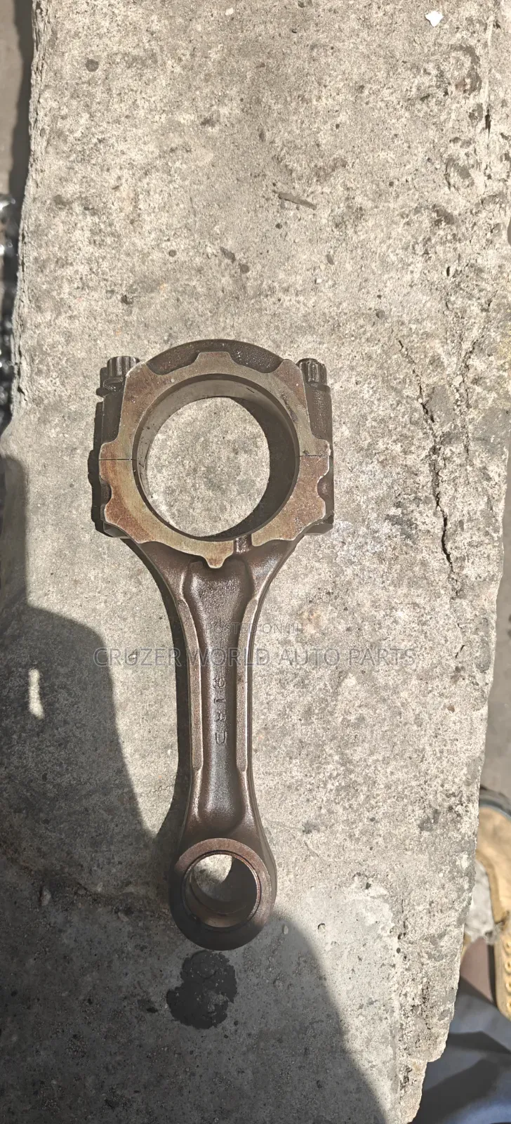 Hilux Surf 3rz Engine Conrod