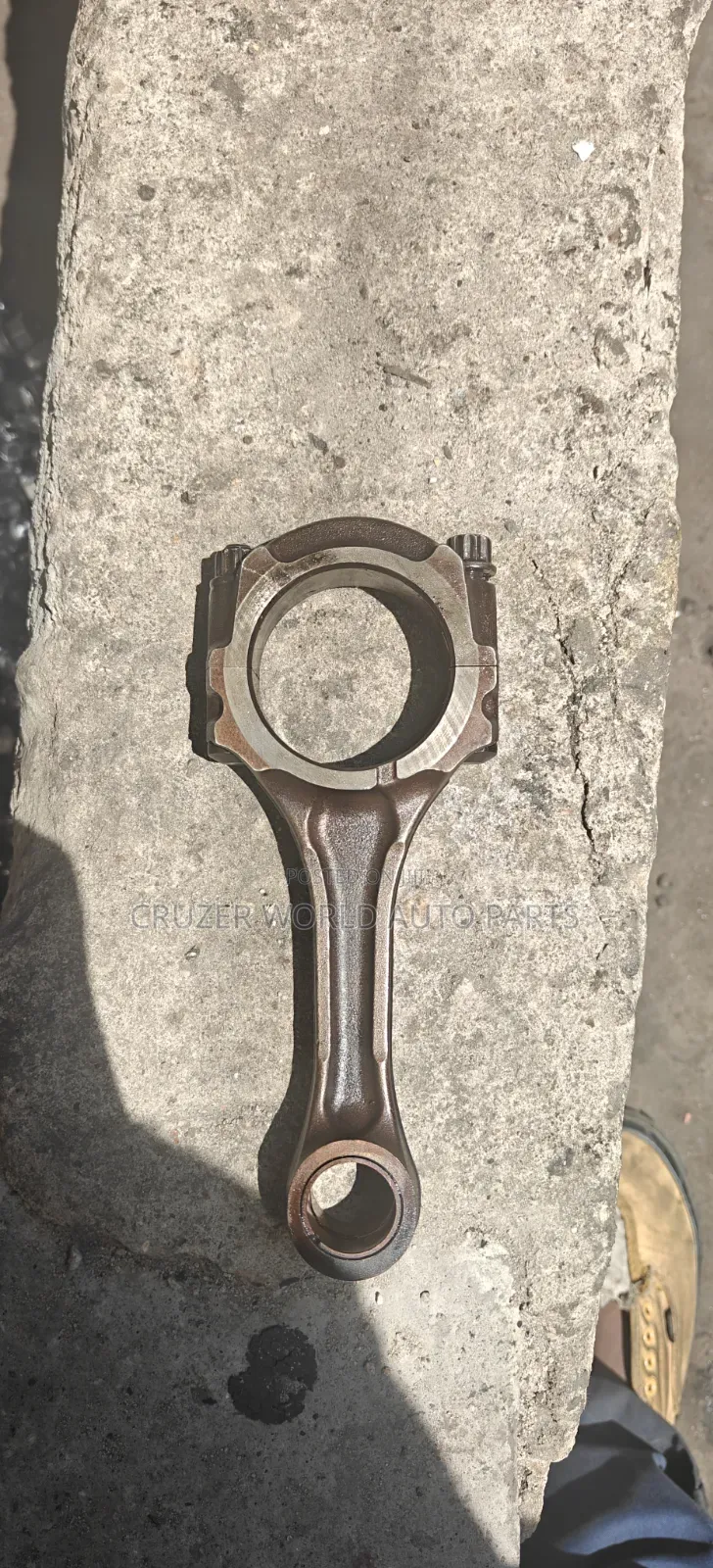 Hilux Surf 3rz Engine Conrod