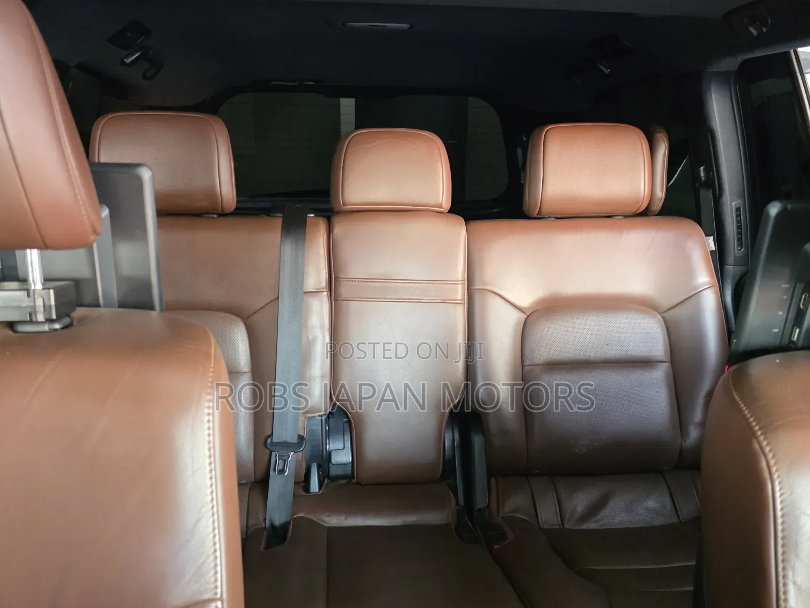 Toyota Land Cruiser 2018 Gray