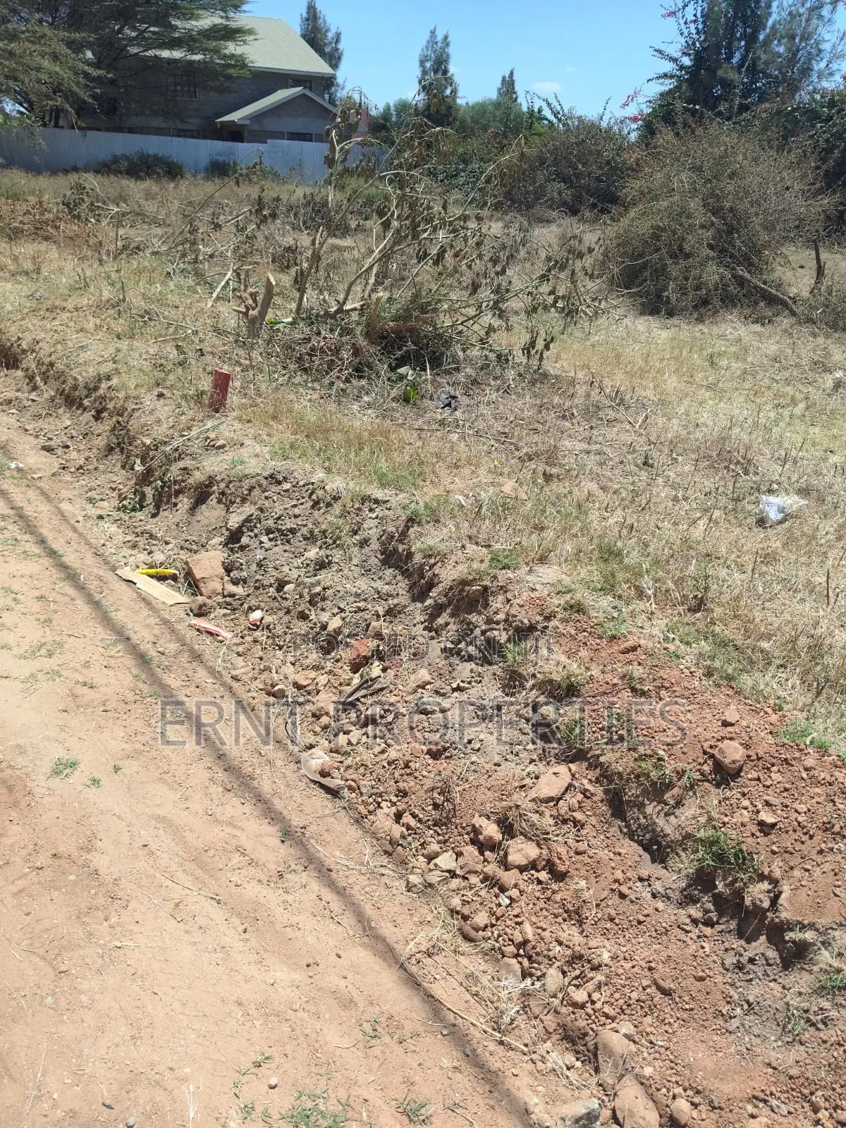 Kitengela Muigai Estate | Roadfront 50×100 @ KSH 2.7m