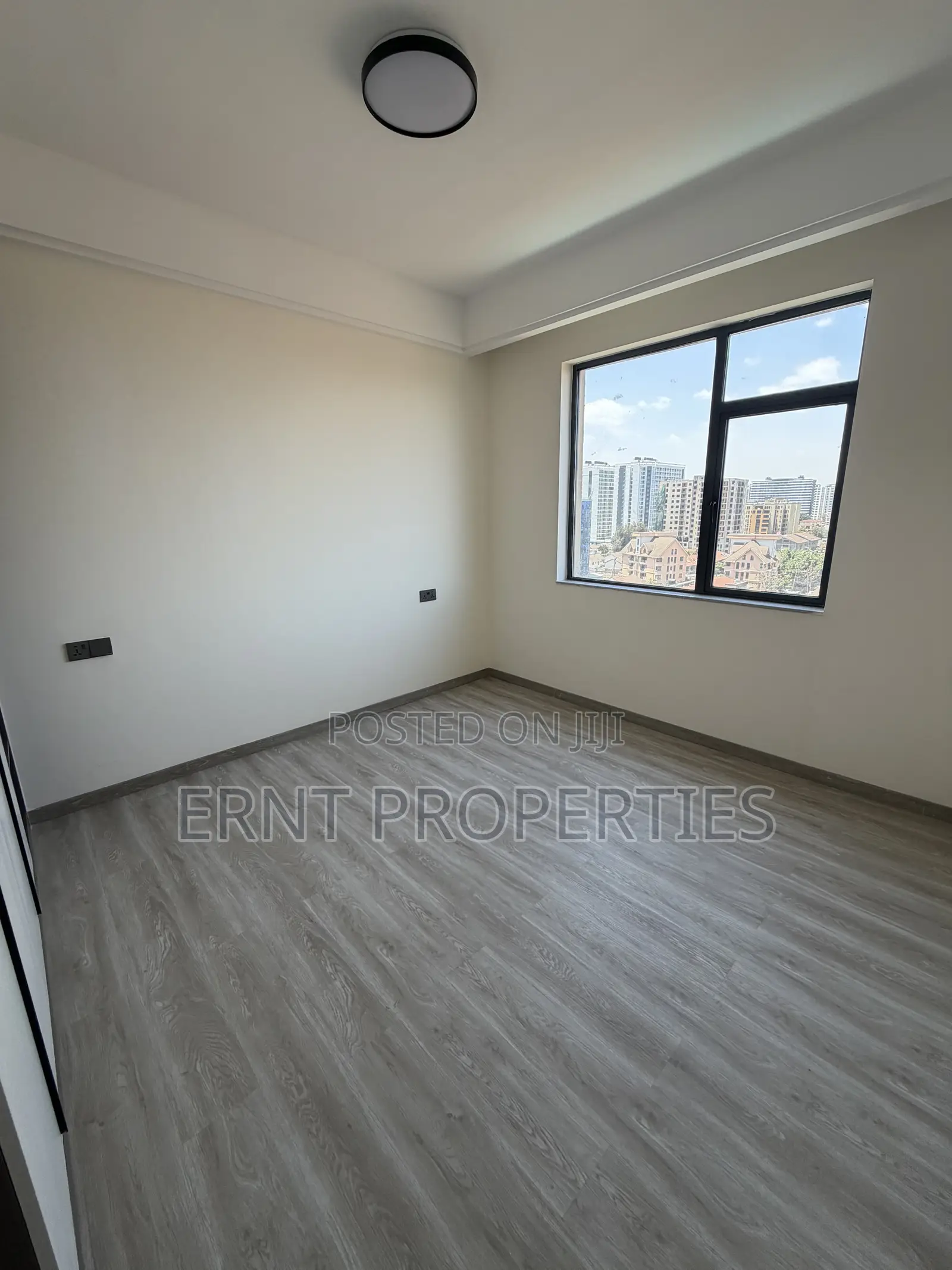 3bdrm Apartment in Kilimani for sale