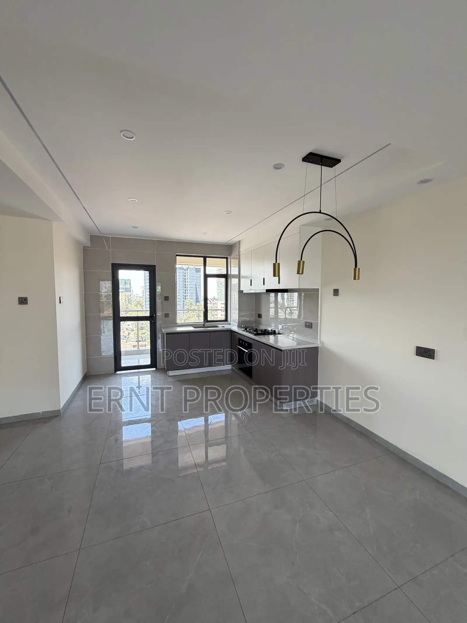 3bdrm Apartment in Kilimani for sale