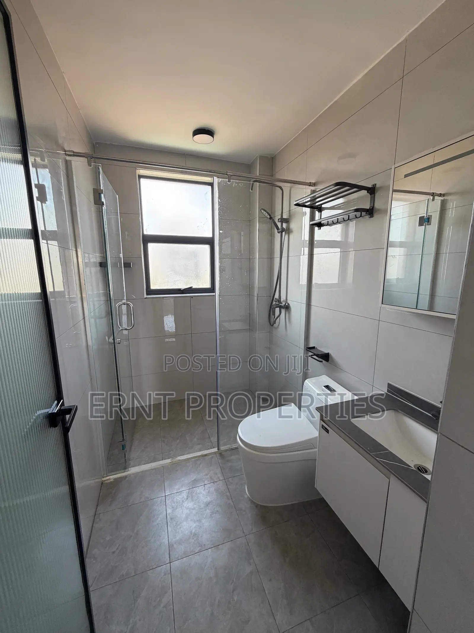 3bdrm Apartment in Kilimani for sale