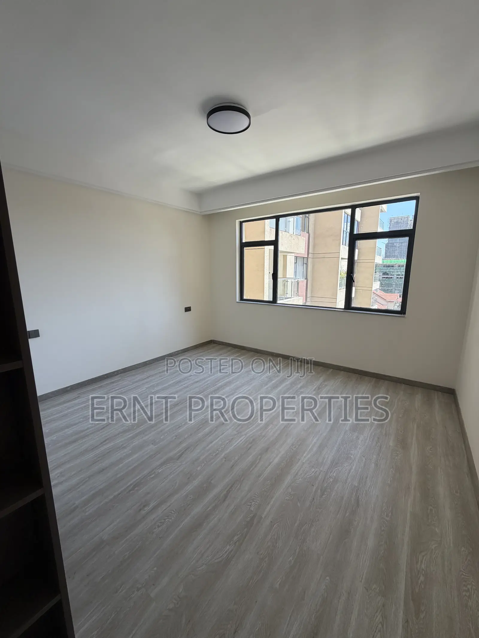 3bdrm Apartment in Kilimani for sale