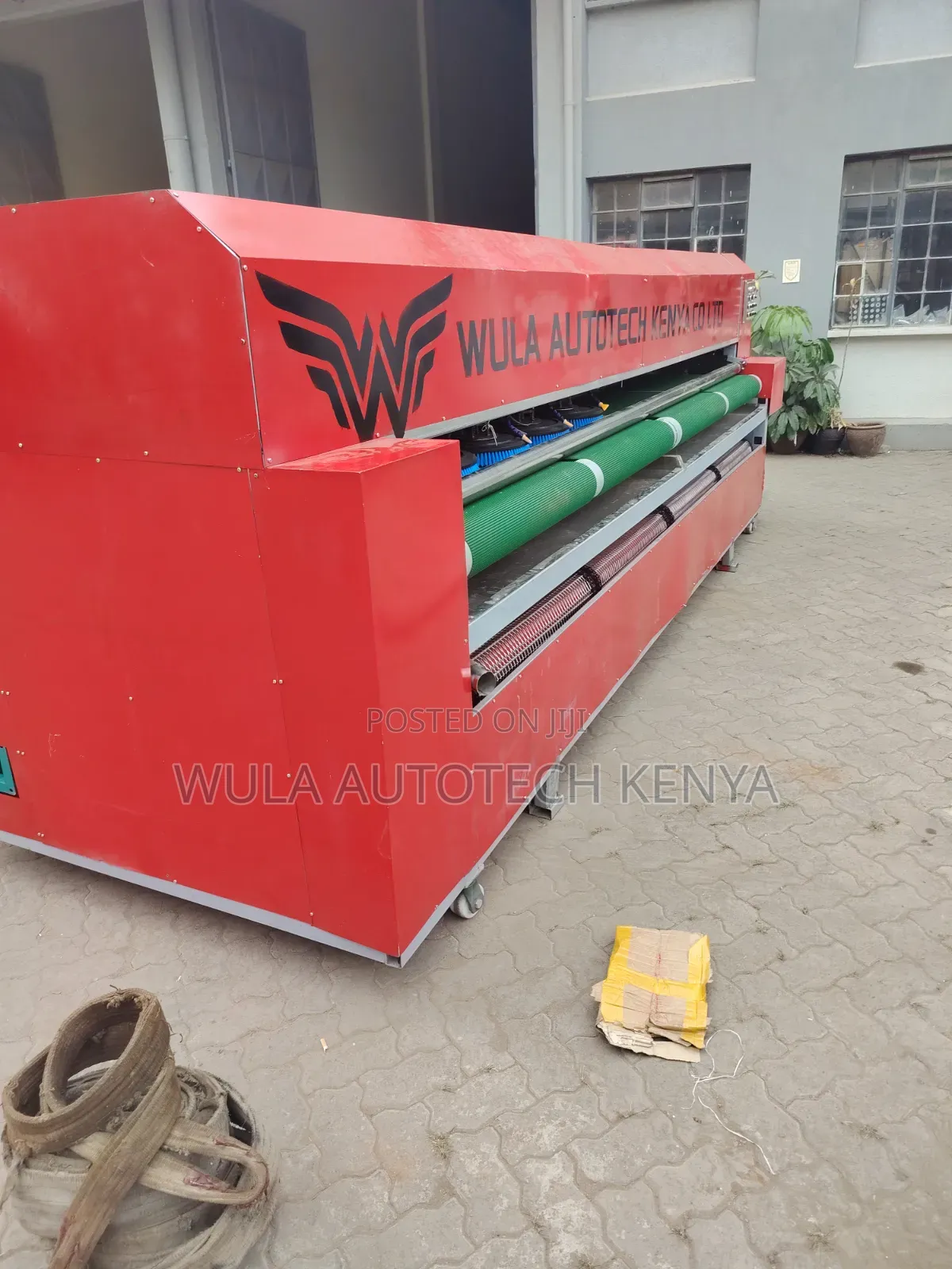Domestic and Industrial Cleaning Use Carpet Cleaner Machine Sunshine