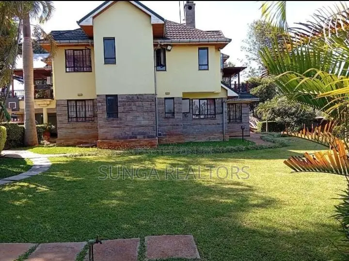 5bdrm House in Kirawa Rd., Kitisuru for sale