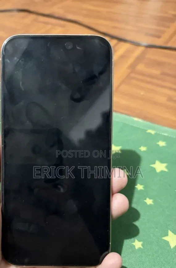 Apple iPhone 15 Pro 512 GB