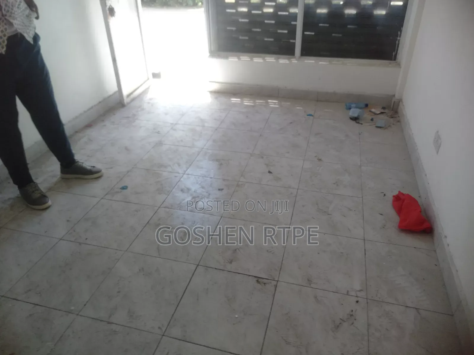 Prime 30K Shop to Let at Buxton Area Mombasa City (Island)